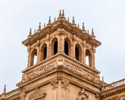 San Sebastián