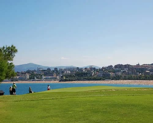 Santander