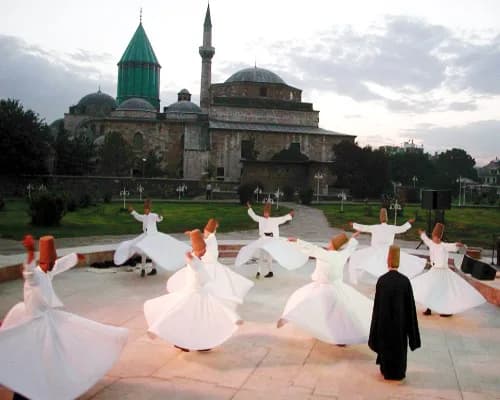 Konya