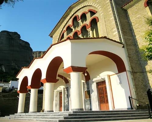 Meteora (Kalambaka)