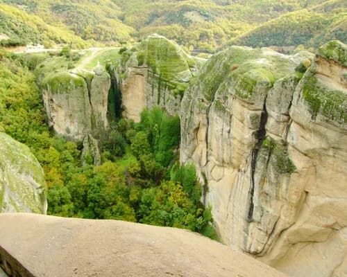 Meteora (Kalambaka)