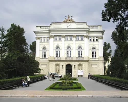 Varsovia