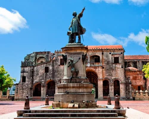 Santo Domingo