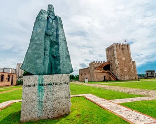Santo Domingo