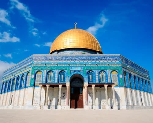 Jerusalén
