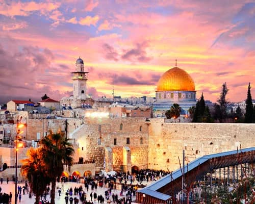 Jerusalén